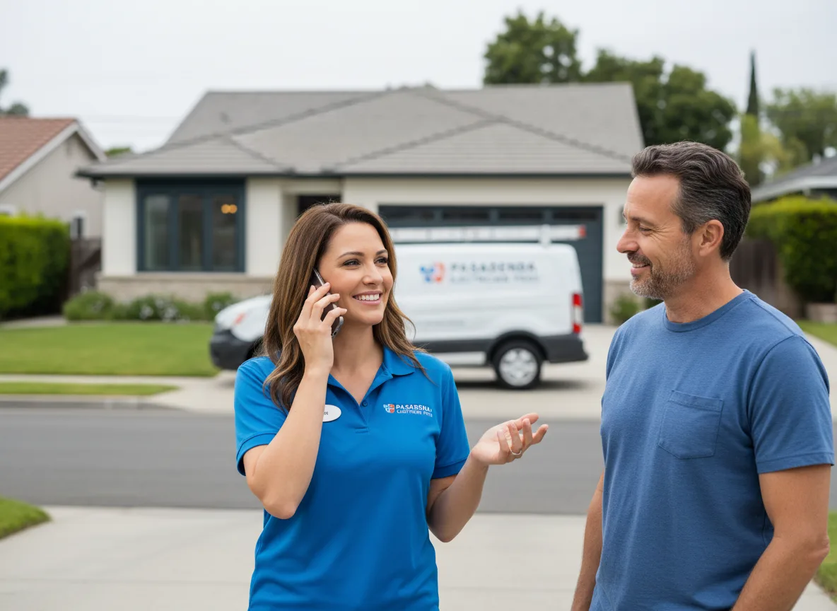 Electrician Mount Lebanon, PA FAQs